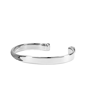 MATOW マトウ SHIKI CROSS BANGLE / SILVER レディース 腕時計