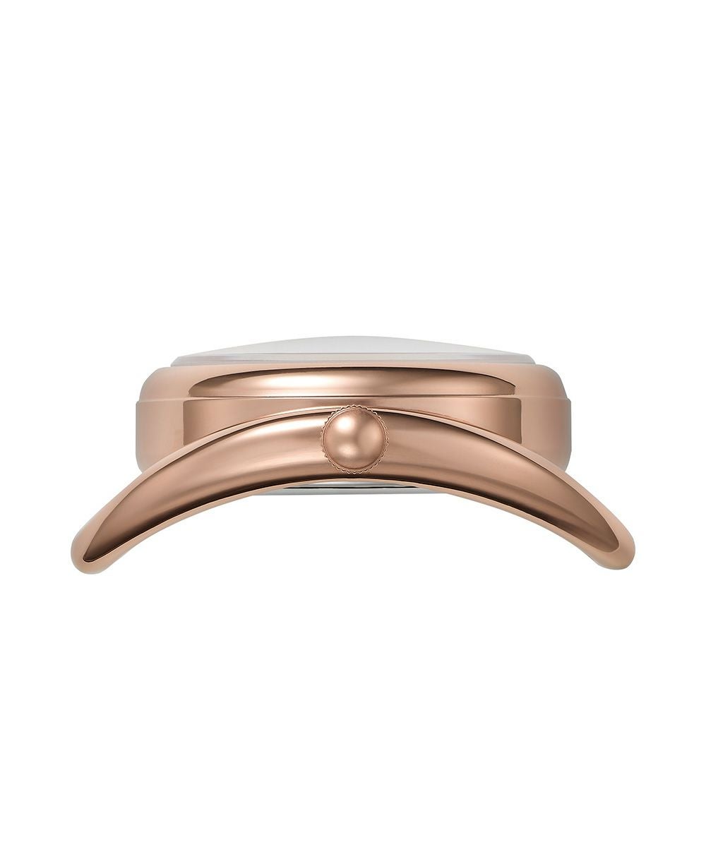 MATOW マトウ SHIKI ROUND ROSE GOLD / AKI アキレア レディース