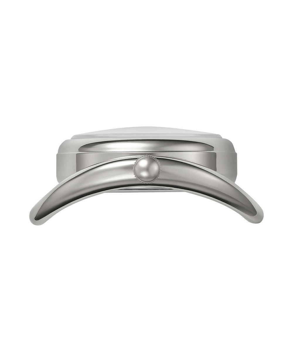 MATOW マトウ SHIKI ROUND SILVER / AKI アキレア レディース 腕時計