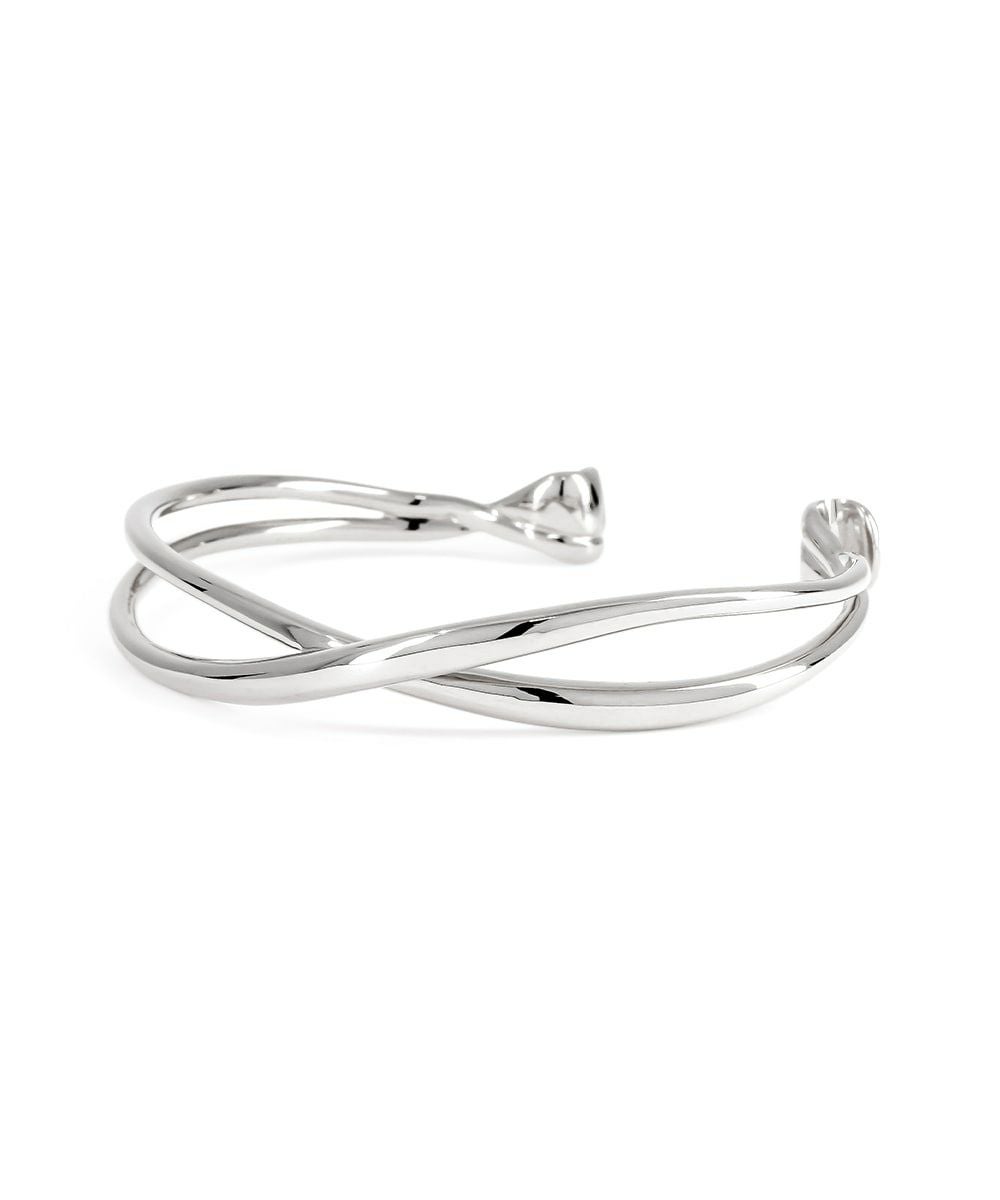 MATOW マトウ SHIKI CROSS BANGLE / ROSEGOLD レディース 腕時計