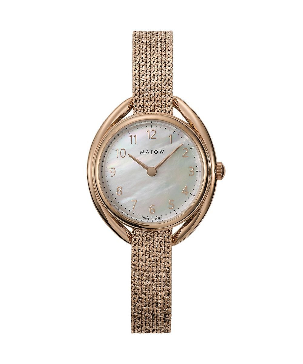 n*n様 MATOW SHIKI ROUND ROSE GOLD 藍炭 / 金花 000000000224-01.jpg?size=m&w=