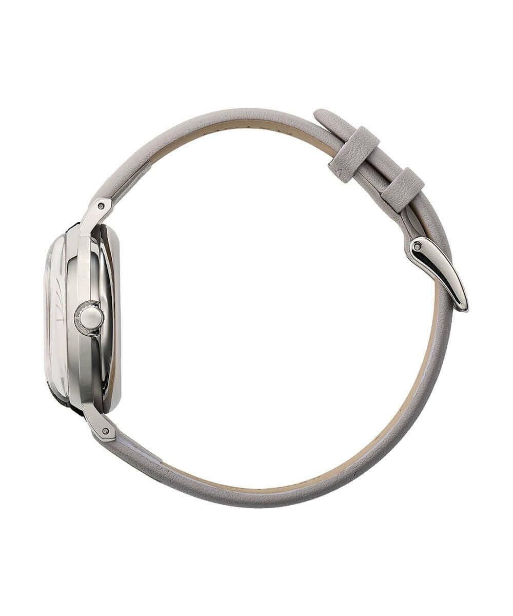 maaaaaa0418様オーダー品 MATOW マトウ SHIKI BOUQUET 花霞 SILVER LILAC LEATHER レディース
