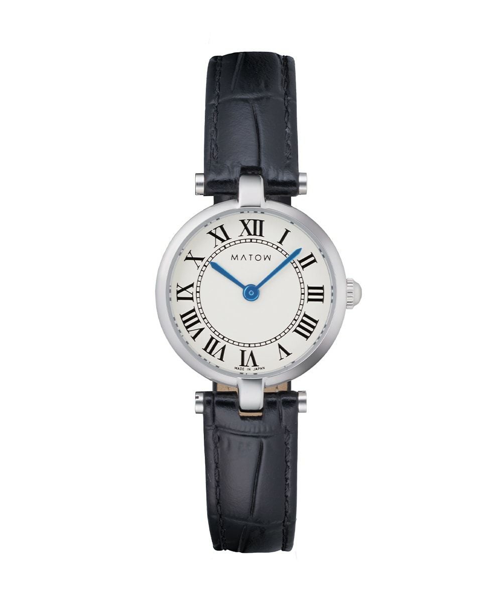 MATOW / マトウ 公式サイト | レディース 腕時計 レディース腕時計